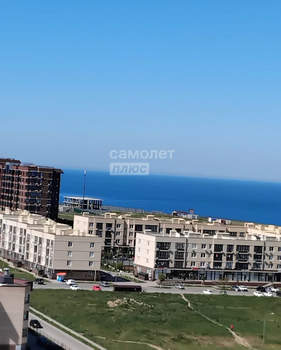 2-к квартира, вторичка, 62м2, 16/16 этаж