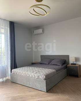 Студия квартира, вторичка, 39м2, 5/7 этаж