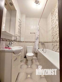 1-к квартира, вторичка, 60м2, 4/5 этаж