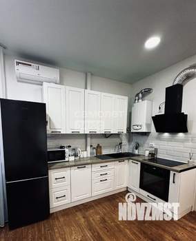 2-к квартира, вторичка, 60м2, 6/15 этаж