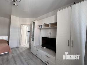 1-к квартира, вторичка, 37м2, 3/6 этаж