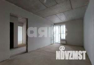 2-к квартира, вторичка, 61м2, 8/17 этаж