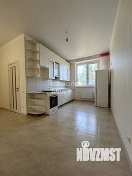 1-к квартира, вторичка, 49м2, 1/4 этаж