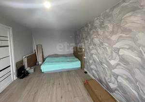 3-к квартира, вторичка, 64м2, 4/5 этаж