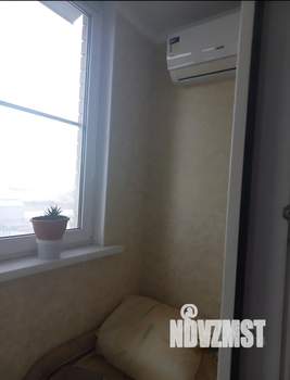 Студия квартира, вторичка, 26м2, 3/18 этаж