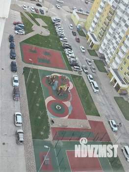 Студия квартира, вторичка, 28м2, 16/16 этаж