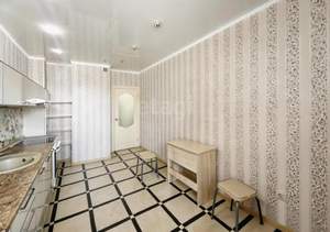 1-к квартира, вторичка, 39м2, 3/17 этаж