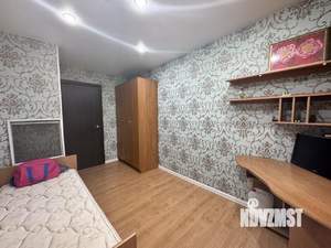 3-к квартира, вторичка, 62м2, 5/5 этаж