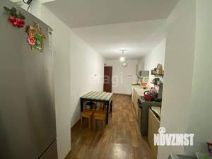 4-к квартира, вторичка, 80м2, 1/5 этаж