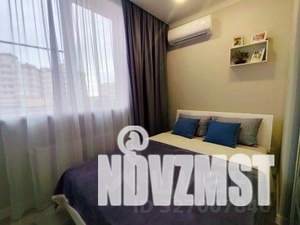 1-к квартира, вторичка, 46м2, 7/16 этаж