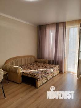 Студия квартира, вторичка, 29м2, 14/20 этаж