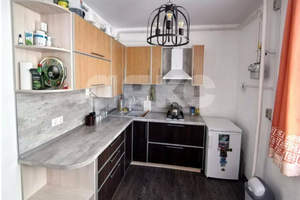 1-к квартира, вторичка, 37м2, 7/9 этаж