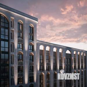 1-к квартира, вторичка, 36м2, 3/12 этаж