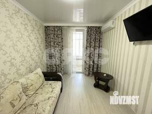 1-к квартира, вторичка, 35м2, 9/9 этаж