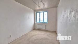 2-к квартира, вторичка, 52м2, 10/15 этаж