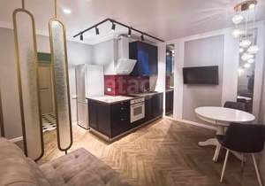 Студия квартира, вторичка, 24м2, 5/8 этаж