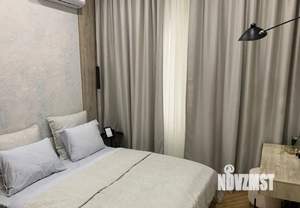 1-к квартира, вторичка, 36м2, 4/6 этаж