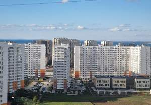 1-к квартира, вторичка, 48м2, 16/16 этаж