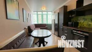 1-к квартира, вторичка, 57м2, 10/20 этаж