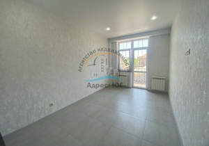 Студия квартира, вторичка, 18м2, 2/4 этаж