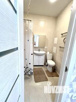 Студия квартира, вторичка, 33м2, 5/8 этаж