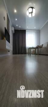 1-к квартира, вторичка, 42м2, 9/18 этаж