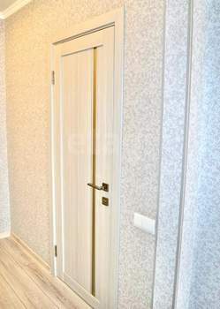 Студия квартира, вторичка, 27м2, 11/20 этаж