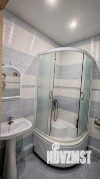 1-к квартира, вторичка, 37м2, 5/5 этаж