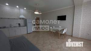 1-к квартира, вторичка, 60м2, 2/4 этаж
