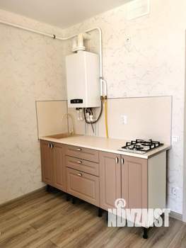 1-к квартира, вторичка, 34м2, 4/7 этаж