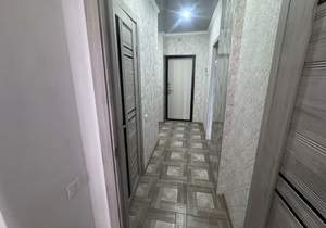 1-к квартира, вторичка, 41м2, 6/14 этаж