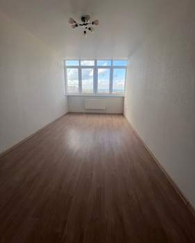 1-к квартира, вторичка, 38м2, 12/18 этаж