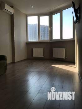 1-к квартира, вторичка, 44м2, 11/13 этаж