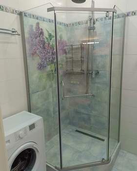 Студия квартира, вторичка, 38м2, 6/8 этаж