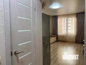 Студия квартира, вторичка, 29м2, 14/20 этаж