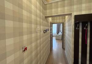 2-к квартира, вторичка, 53м2, 4/20 этаж