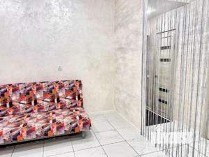 1-к квартира, вторичка, 35м2, -1/9 этаж
