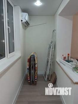 1-к квартира, вторичка, 39м2, 1/5 этаж