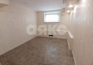 Студия квартира, вторичка, 18м2, 1/16 этаж