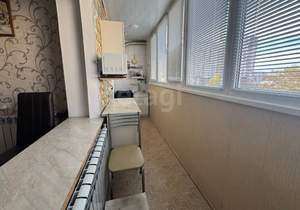 1-к квартира, вторичка, 30м2, 5/9 этаж