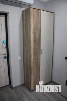 1-к квартира, вторичка, 47м2, 2/12 этаж