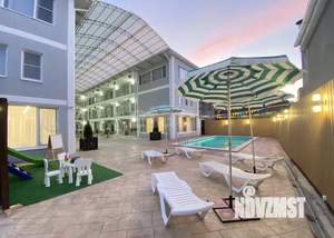 2-к квартира, вторичка, 30м2, 1/3 этаж