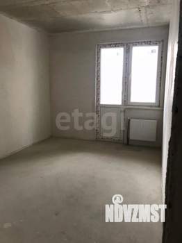 1-к квартира, вторичка, 41м2, 2/19 этаж