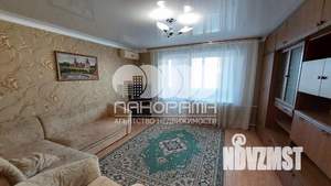 2-к квартира, вторичка, 60м2, 5/5 этаж