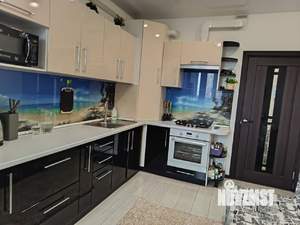 1-к квартира, вторичка, 38м2, 4/13 этаж