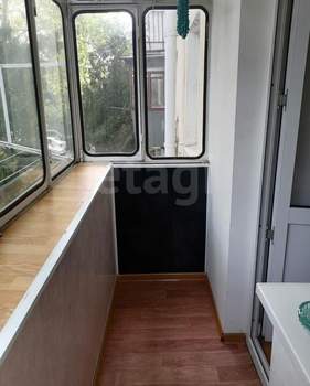 1-к квартира, вторичка, 31м2, 2/5 этаж