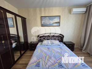 1-к квартира, вторичка, 40м2, 7/19 этаж