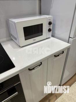 1-к квартира, вторичка, 36м2, 3/16 этаж