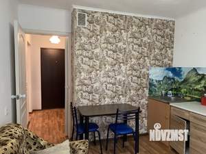 1-к квартира, вторичка, 35м2, 2/9 этаж