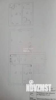 4-к квартира, вторичка, 104м2, 7/7 этаж